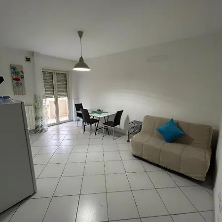 Appartement Rifugio Del Viaggiatore Appartamento A San Salvo Vicino Al Mare