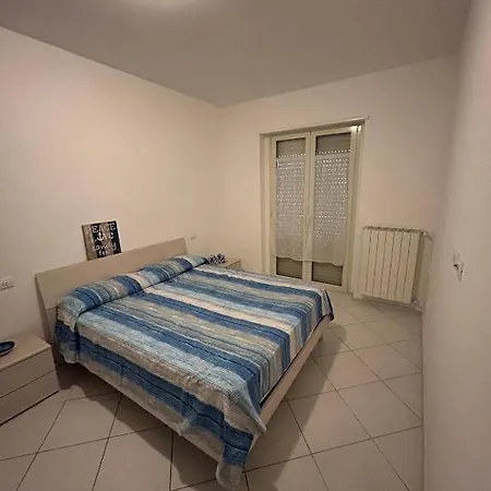 Il Rifugio Del Viaggiatore San Salvo