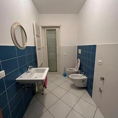 Il Rifugio Del Viaggiatore Apartment *