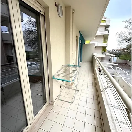Apartment Rifugio Del Viaggiatore A Vicino Al Mare *