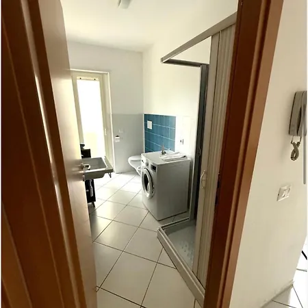 Apartment Rifugio Del Viaggiatore A Vicino Al Mare San Salvo