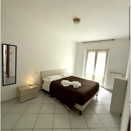 Rifugio Del Viaggiatore A Vicino Al Mare Apartment